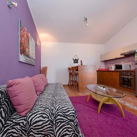 Apartman Precca Supetarska Draga Exterior foto