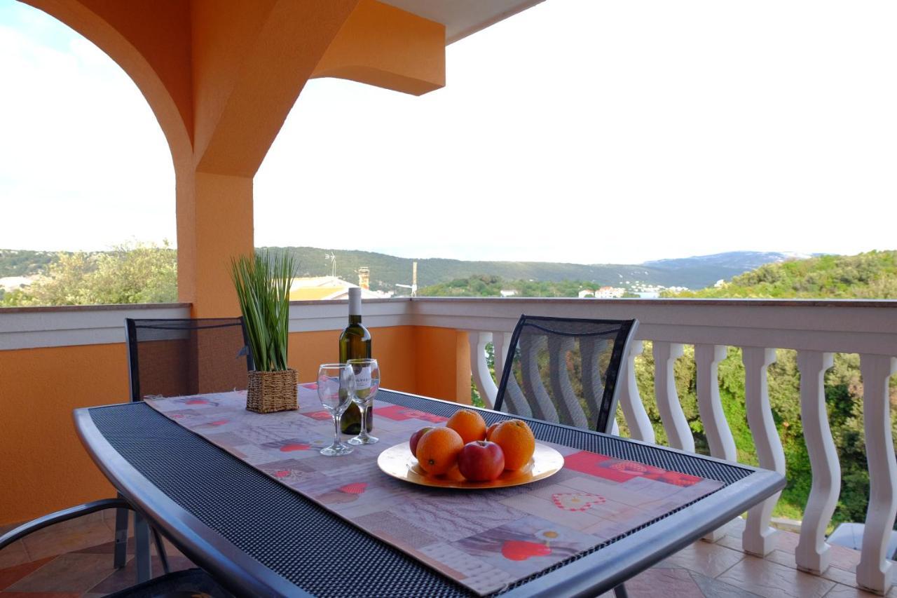 Apartman Precca Supetarska Draga Exterior foto