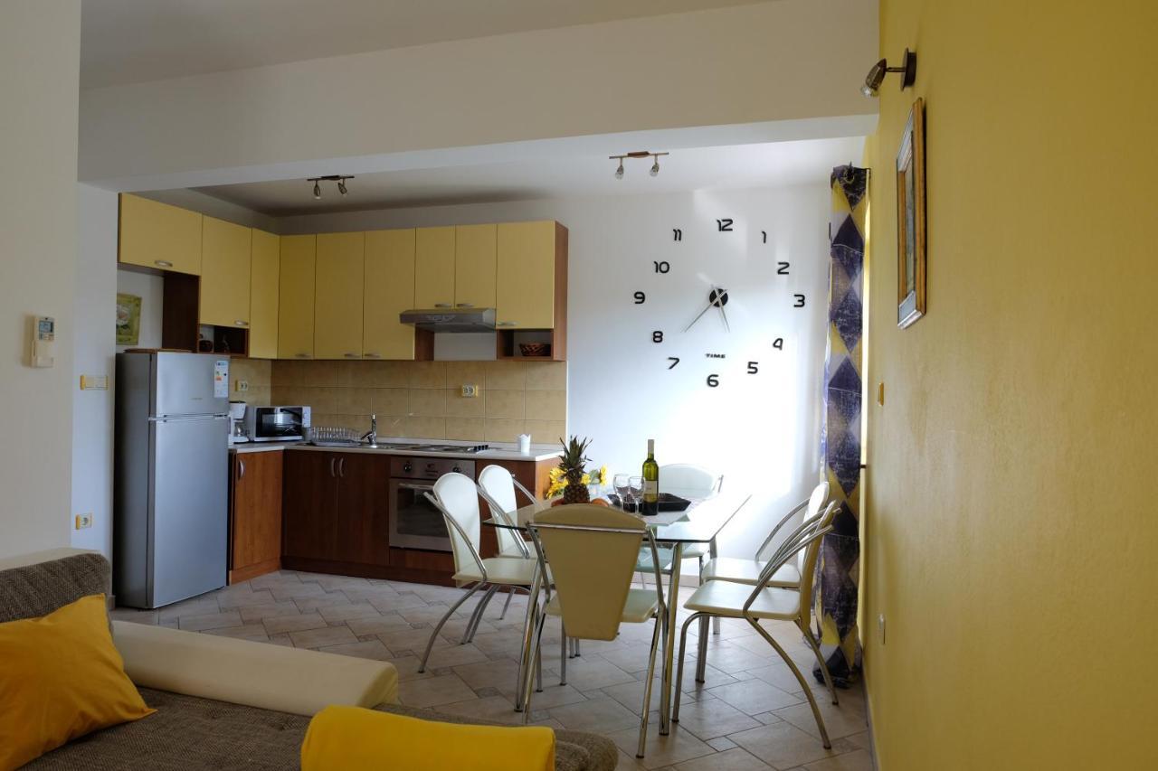 Apartman Precca Supetarska Draga Exterior foto