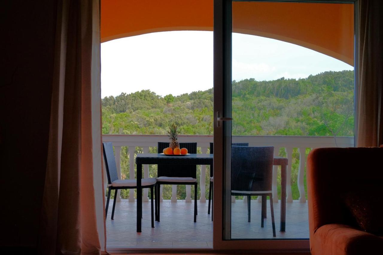 Apartman Precca Supetarska Draga Exterior foto