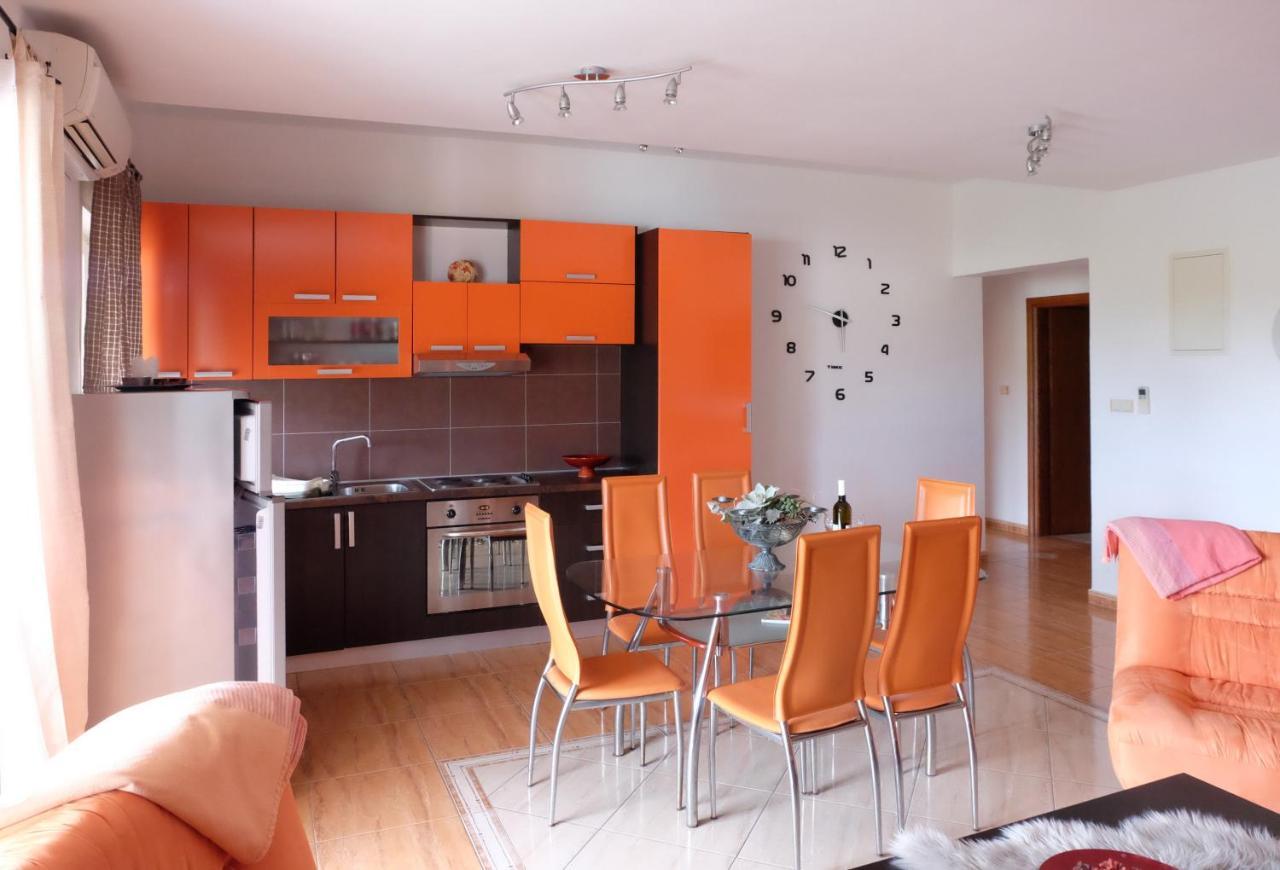 Apartman Precca Supetarska Draga Exterior foto