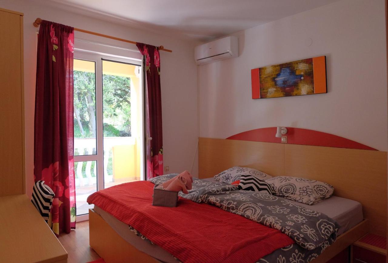 Apartman Precca Supetarska Draga Exterior foto