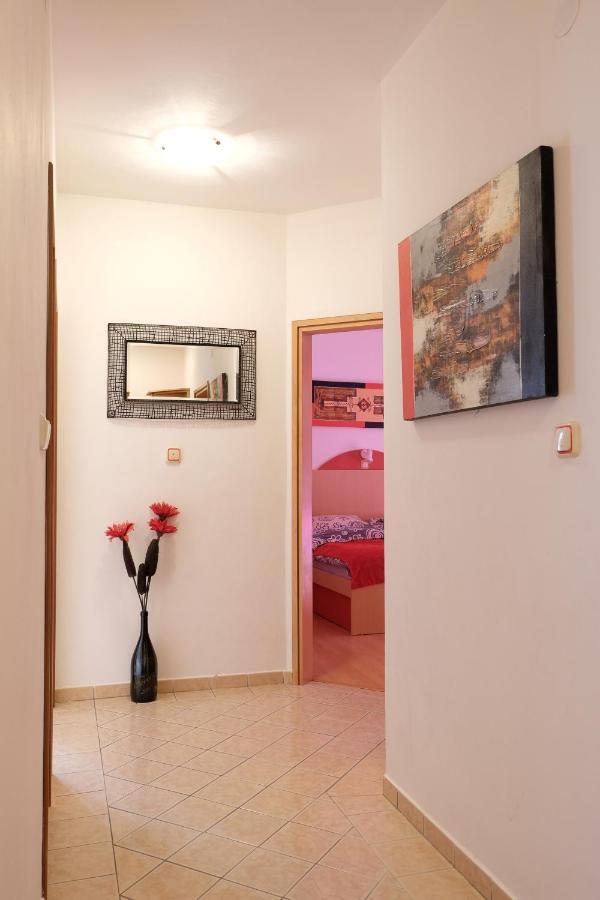 Apartman Precca Supetarska Draga Exterior foto