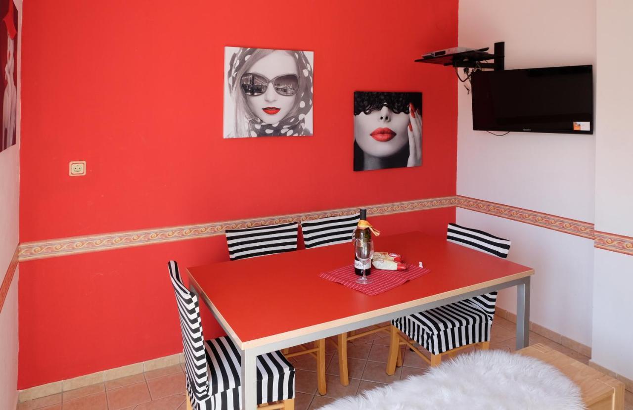 Apartman Precca Supetarska Draga Exterior foto
