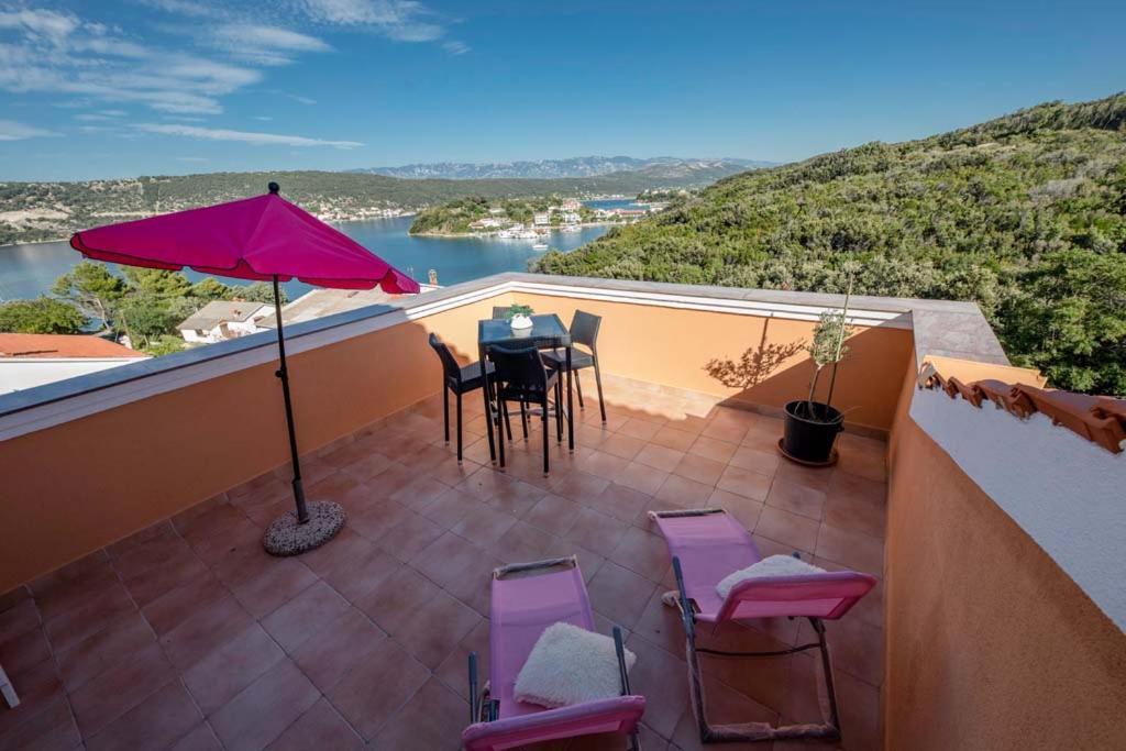 Apartman Precca Supetarska Draga Exterior foto