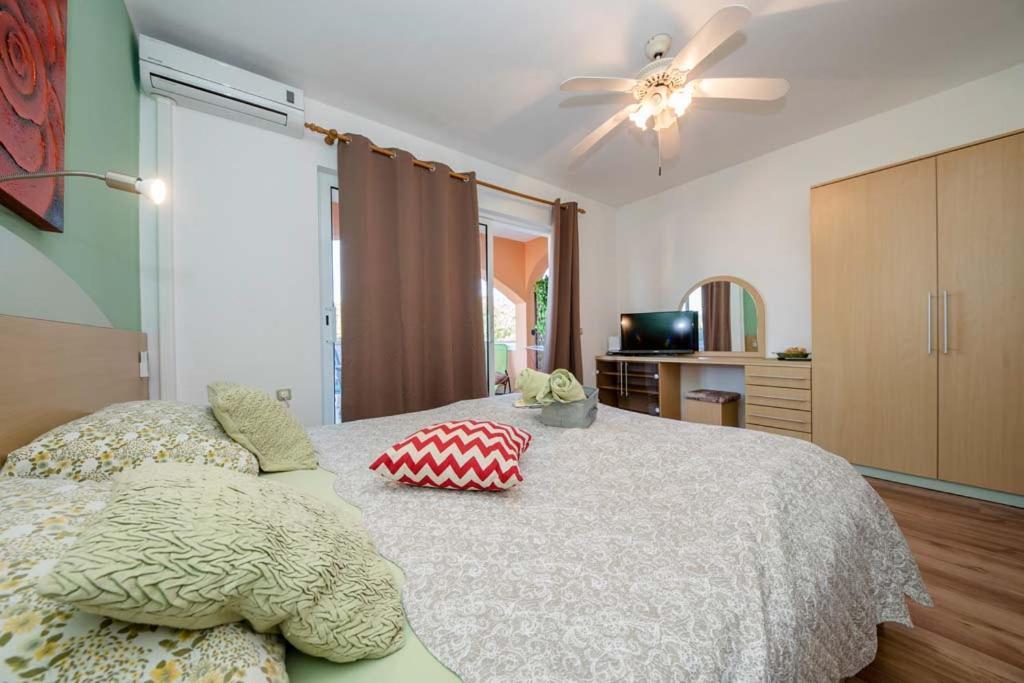 Apartman Precca Supetarska Draga Exterior foto