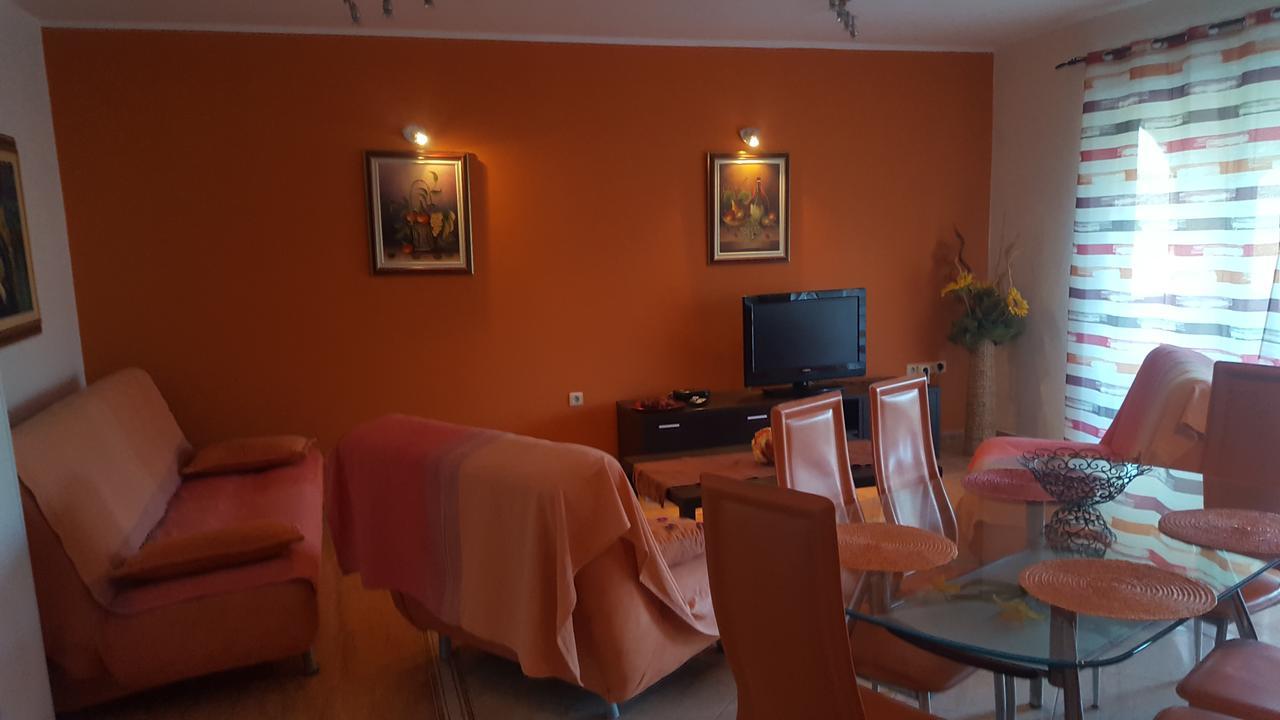 Apartman Precca Supetarska Draga Exterior foto
