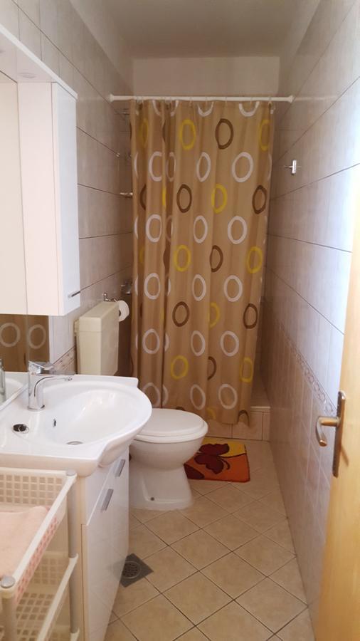 Apartman Precca Supetarska Draga Exterior foto