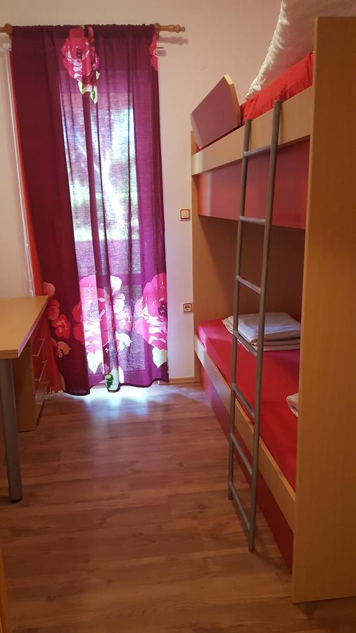 Apartman Precca Supetarska Draga Exterior foto